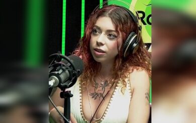 Asia Vitale minaccia l’ex con un coltello, denunciata e scaricata dal legale: “E’ violenta e su Palermo non le credo più”