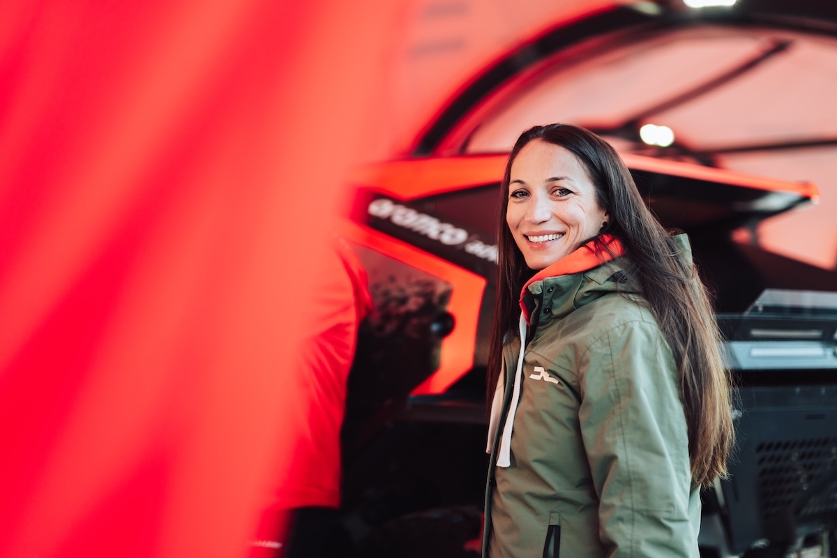 Dacia Sandriders all’assalto del Marocco: Al-Attiyah punta il titolo