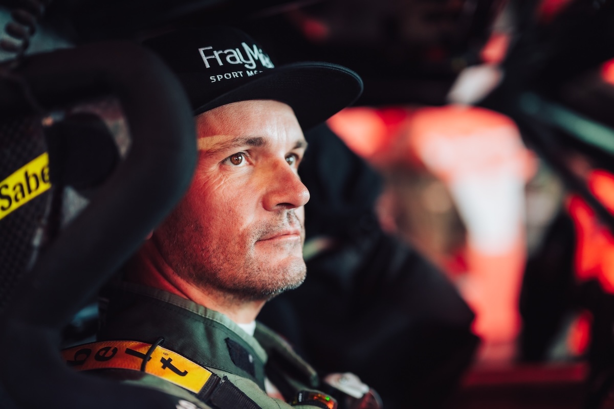 Dacia Sandriders all’assalto del Marocco: Al-Attiyah punta il titolo