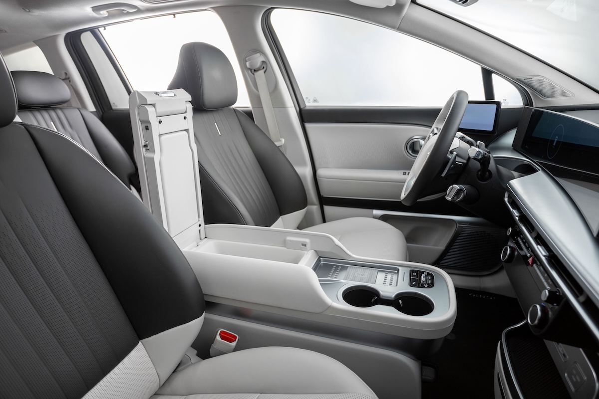 Nuova Hyundai IONIQ 9,prezzi, versioni e autonomia