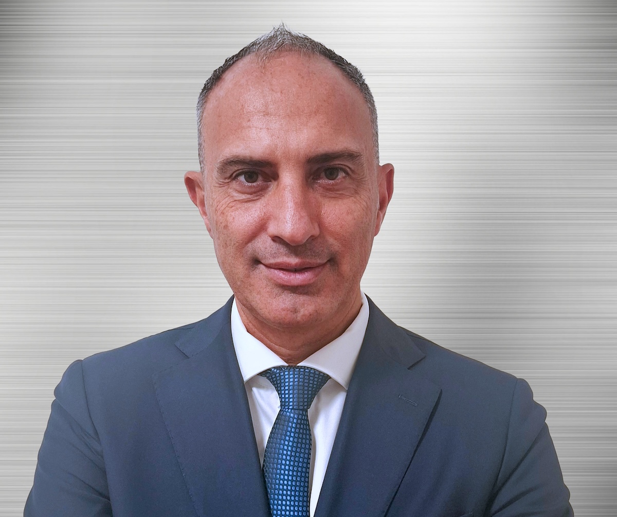 Stellantis: torna Francesco Ciancia, nuovo Global Head of Manufacturing Stellantis: torna Francesco Ciancia, nuovo Global Head of Manufacturing