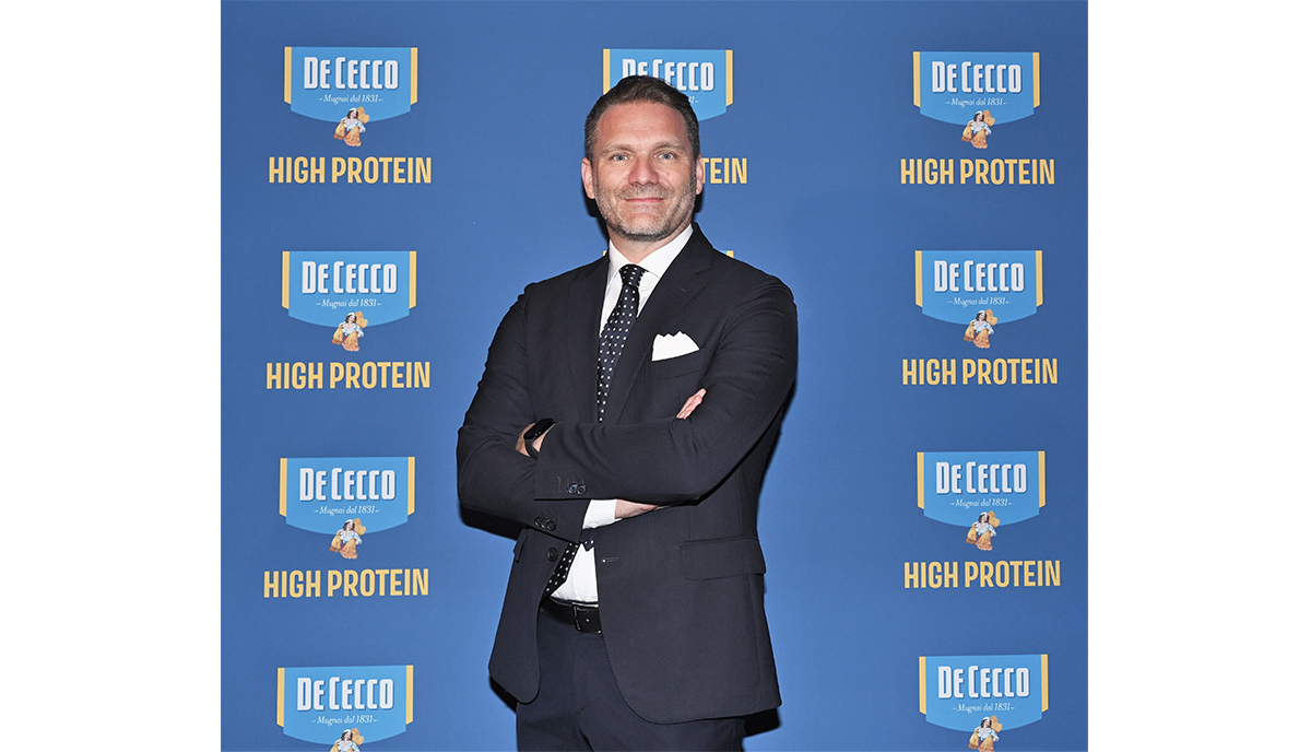 Linea High Protein De Cecco per un’alimentazione equilibrata Linea High Protein De Cecco per un’alimentazione equilibrata
