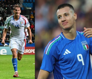 Pio Esposito, i 6 no dell’Inter e il piano per blindarlo / Camarda show (con l’Italia Under 21) e il Milan…