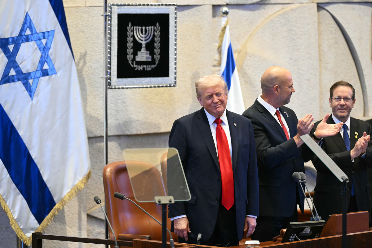 “Israele-Gaza? Tregua temporanea, non un vero accordo di pace. Hamas indebolito senza la leva negoziale degli ostaggi” “Israele-Gaza? Tregua temporanea, non un vero accordo di pace. Hamas indebolito senza la leva negoziale degli ostaggi”