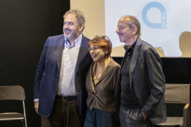 Acea: torna il Blu Carpet con la rassegna “Gocce di cinema” e il contest “I mille volti dell’acqua”