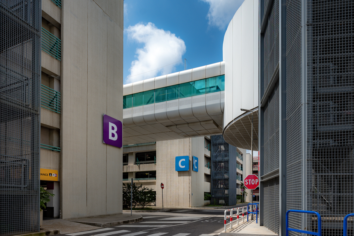 ADR: con oltre 9.000 posti auto il sistema di parcheggi easyParking degli aeroporti di Roma Fiumicino e Ciampino è il più grande d’Europa