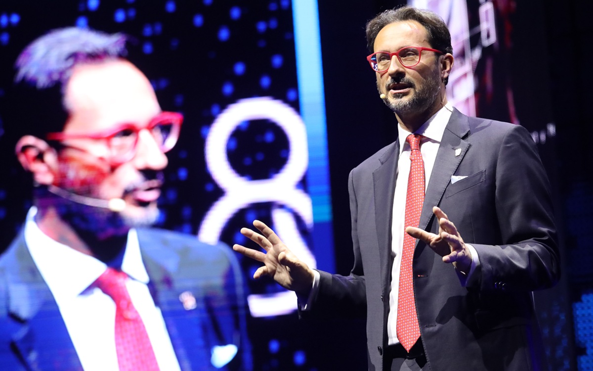 Assolombarda, Biffi: “Nasce progetto ‘ForgIA’ per rendere l’IA motore dell’industria” Assolombarda, Biffi: “Nasce progetto ‘ForgIA’ per rendere l’IA motore dell’industria”
