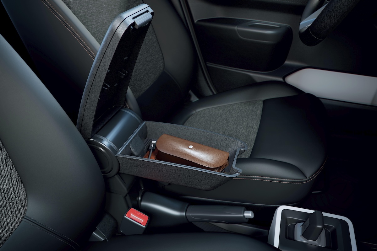 Nuova Dacia Spring: motori 70 e 100 CV, autonomia 225 km WLTP Nuova Dacia Spring: motori 70 e 100 CV, autonomia 225 km WLTP