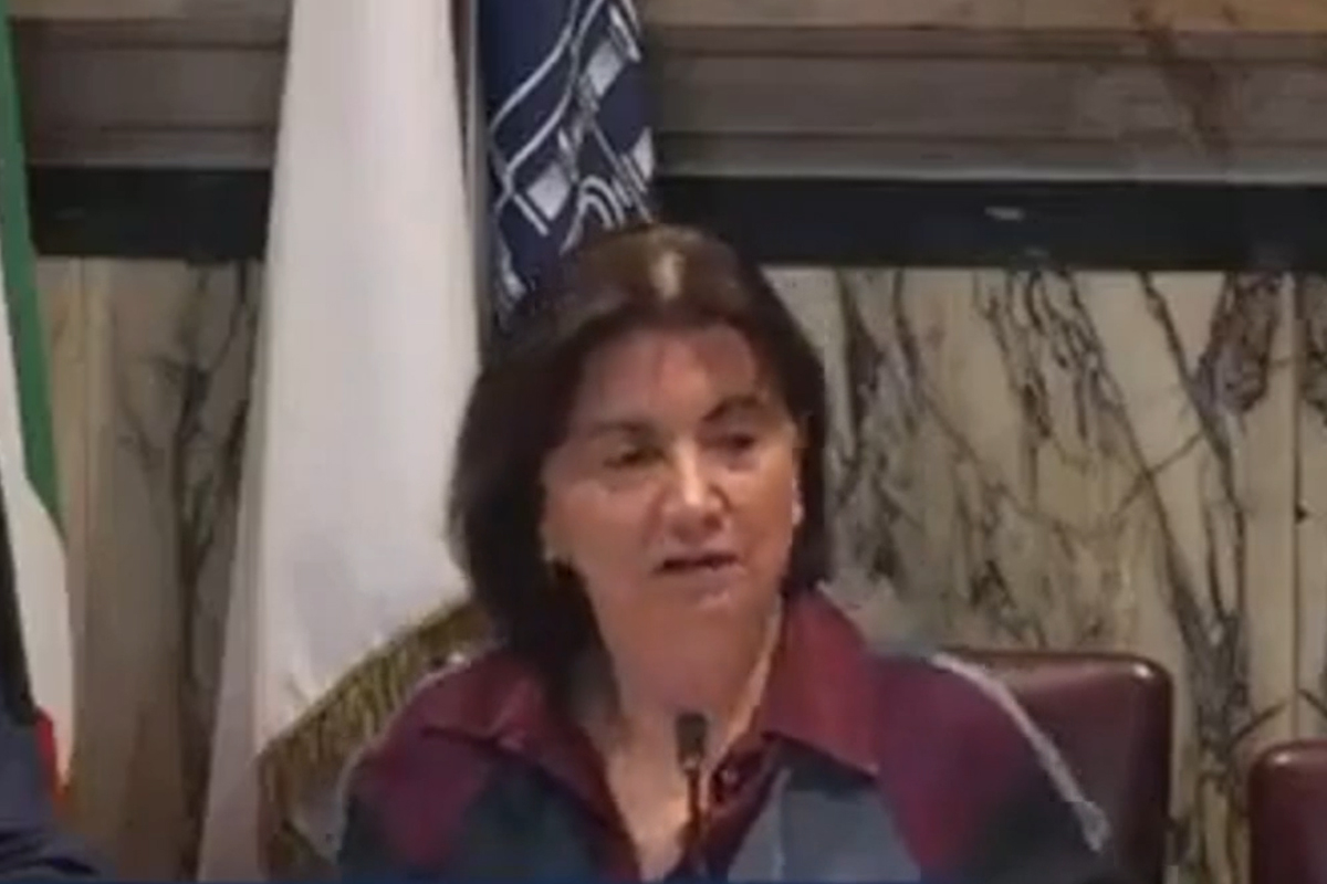 Roccella sulle gite ad Auschwitz: “Hanno fatto credere che l’antisemitismo fosse solo fascista” Roccella sulle gite ad Auschwitz: “Hanno fatto credere che l’antisemitismo fosse solo fascista”