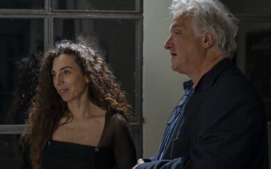 Melegnano, successo per la mostra dedicata alle  installazioni radiografiche di Feuei Tola