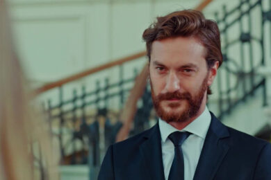 Forbidden Fruit anticipazioni 14 ottobre 2025: Yildiz e Kemal si vedono di nascosto