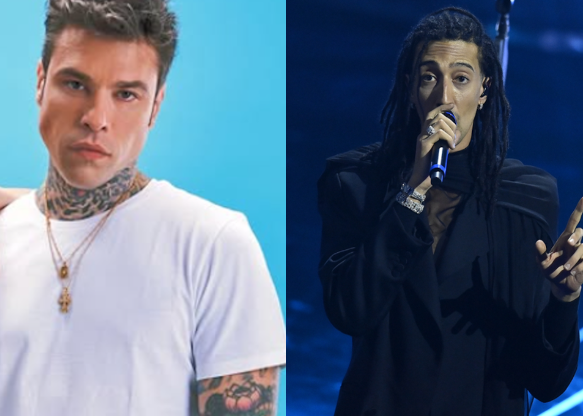 Fedez dà dell’ipocrita a Ghali: “Critichi ma dov’eri 11 anni fa quando parlavo della Palestina?” Fedez dà dell’ipocrita a Ghali: “Critichi ma dov’eri 11 anni fa quando parlavo della Palestina?”