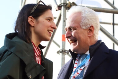 Elezioni Regionali in Toscana, Giani riconfermato Governatore con più di dieci punti di vantaggio su Tomasi (Cdx)