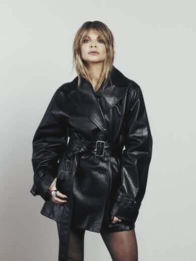 Alessandro Amoroso risponde alle fake news sulla salute della figlia: “Non mi sembra che apparteniamo alla stessa specie”