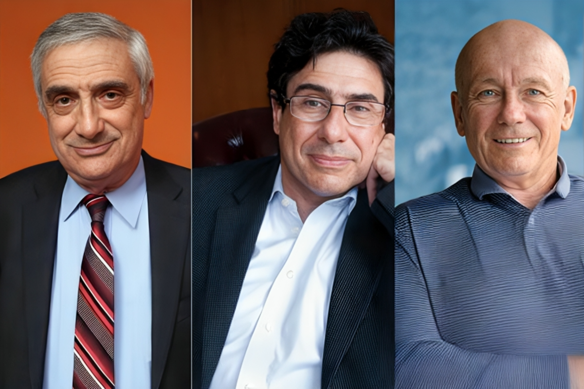 Nobel per l’Economia, Joel Mokyr, Philippe Aghion e Peter Howitt vincono il premio 2025. Ecco chi sono Nobel per l’Economia, Joel Mokyr, Philippe Aghion e Peter Howitt vincono il premio 2025. Ecco chi sono