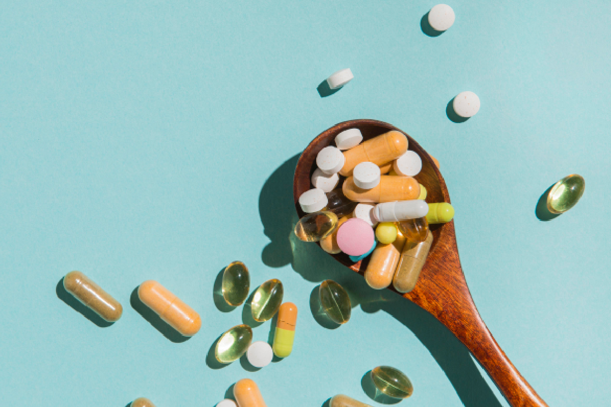 Integratori, alimenti funzionali e nutraceutici: differenze e prospettive future Integratori, alimenti funzionali e nutraceutici: differenze e prospettive future