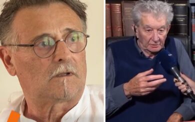 “I Sempio sono ignoranti come capre”: Garlasco, Lovati lascia di stucco lo studio. VIDEO