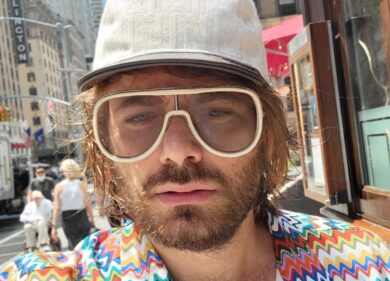 Chi è Piero Armenti, quei cinque anni in Venezuela e la “follia caraibica” prima del suo viaggio a New York