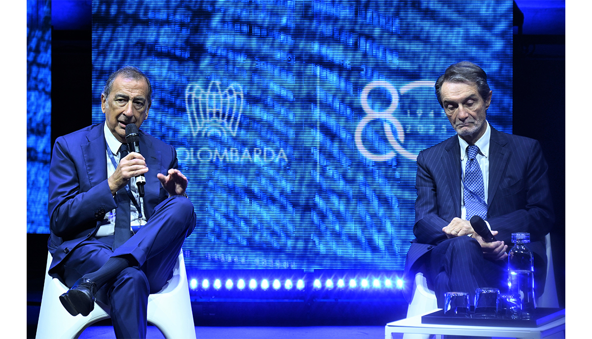 Assolombarda 2025 Assemblea Generale  l’intelligenza artificiale nelle imprese