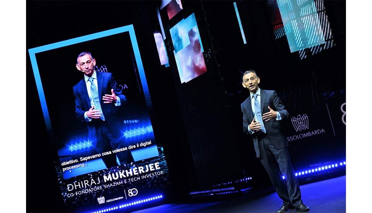 Assolombarda 2025 Assemblea Generale  l’intelligenza artificiale nelle imprese
