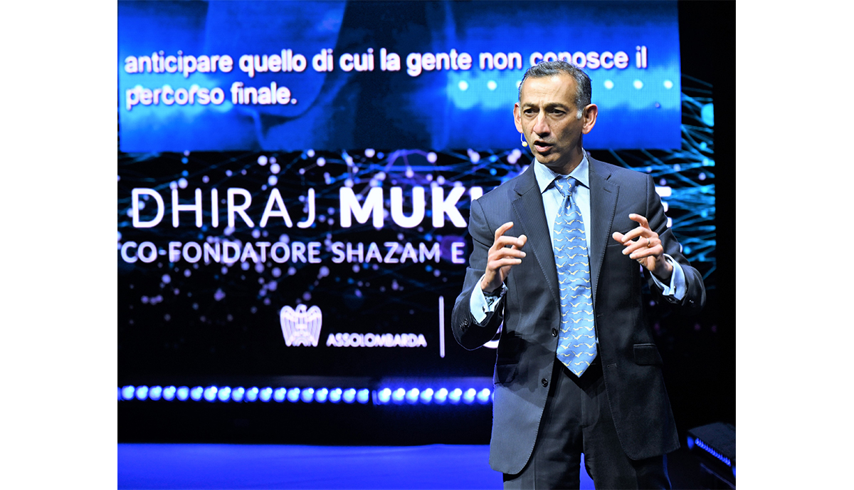 Assolombarda 2025 Assemblea Generale  l’intelligenza artificiale nelle imprese
