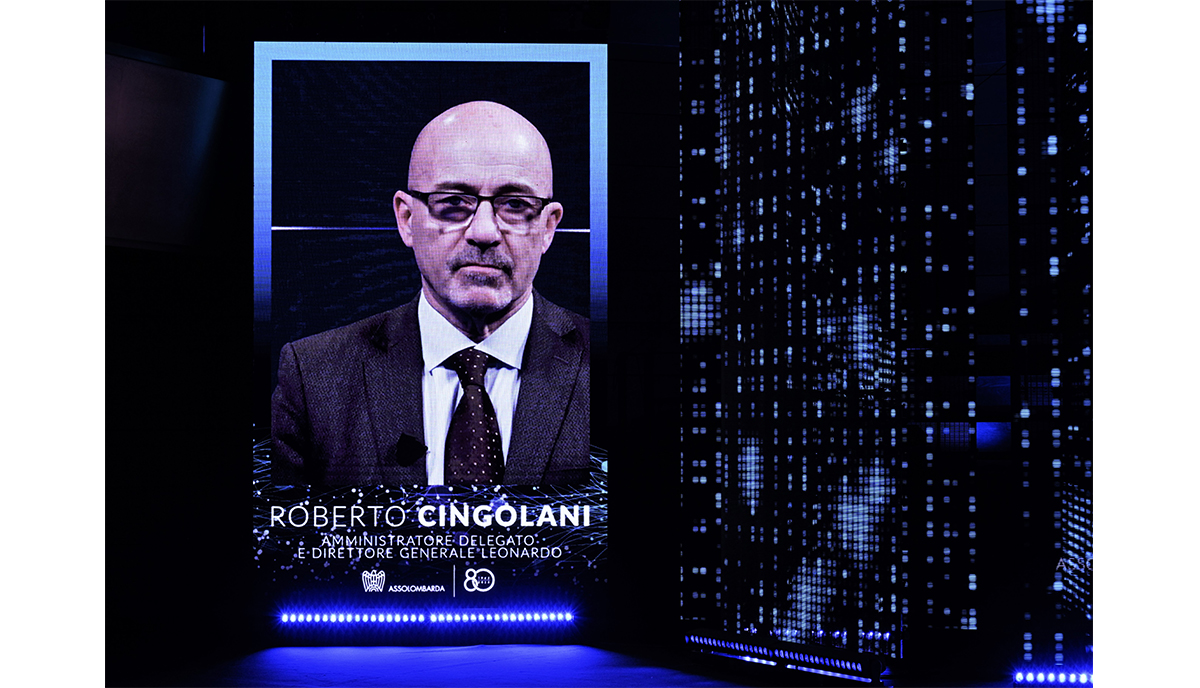 Assolombarda 2025 Assemblea Generale  l’intelligenza artificiale nelle imprese