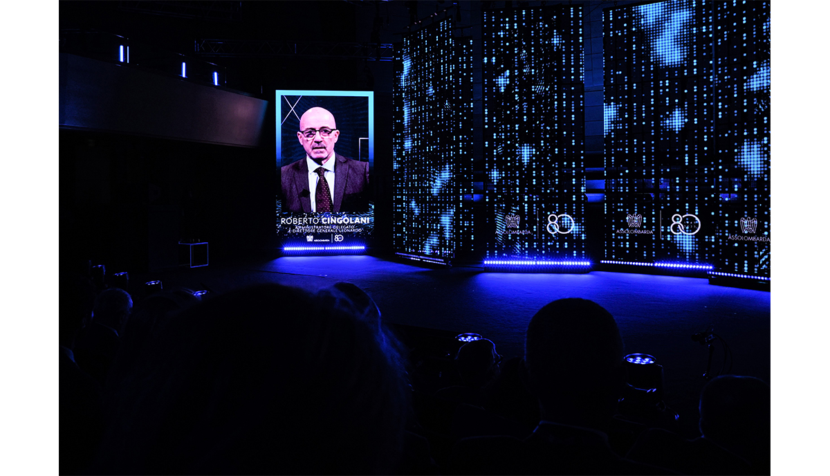 Assolombarda 2025 Assemblea Generale  l’intelligenza artificiale nelle imprese
