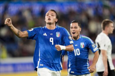 Playoff Mondiali 2026 a un passo, l’Italia di Gattuso si qualifica ai playoff se…