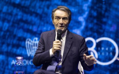 Assemblea di Assolombarda, le reazioni della politica alla relazione di Biffi