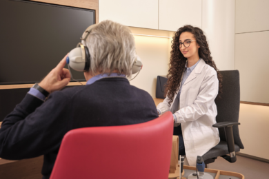 Amplifon è tra le World’s Top Companies for Women 2025 per il secondo anno consecutivo