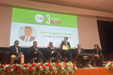 ANCE Brindisi al convegno ASSORUP su RUP e gestione dei contratti pubblici
