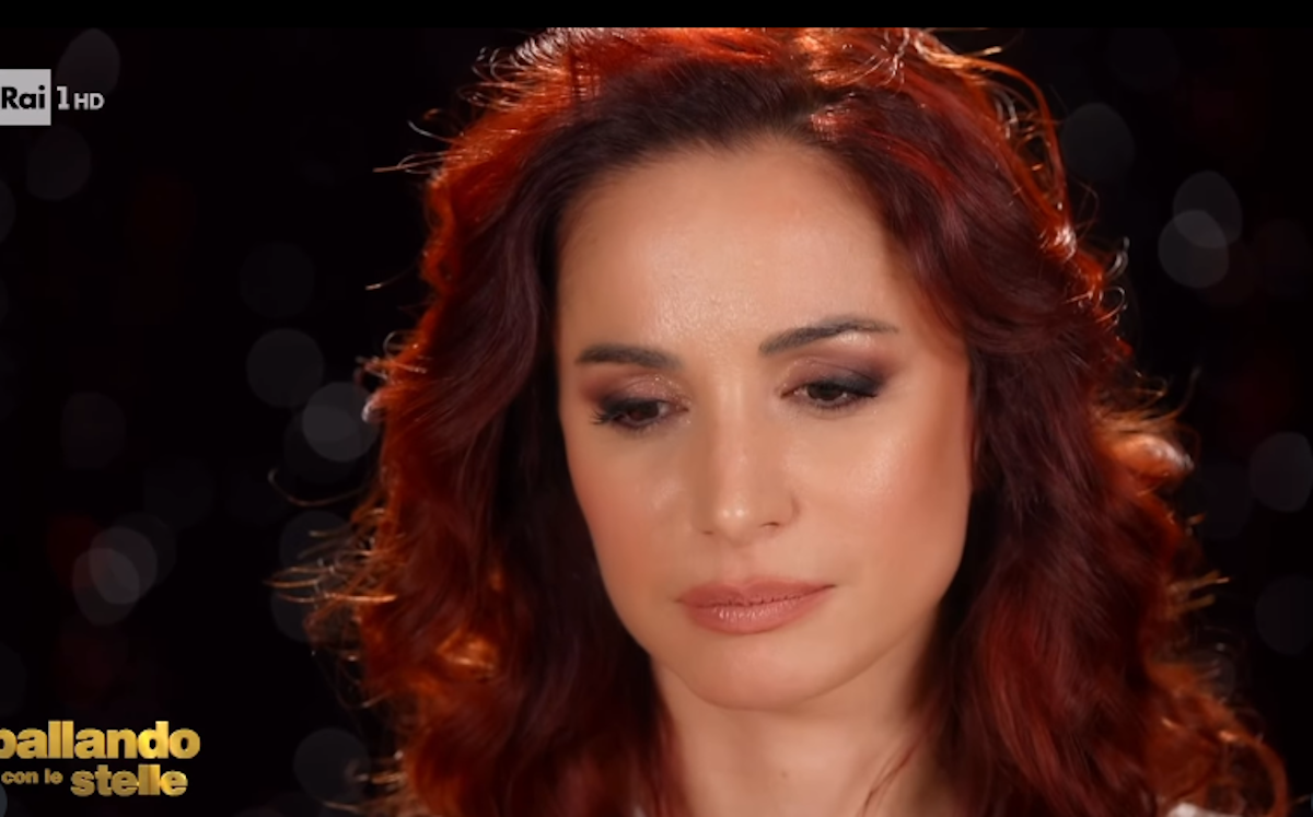 Ballando con le Stelle, Andrea Delogu in lacrime per l’ex Luigi Lupo: “Ho lottato fino alla fine, ma non tornerà” Ballando con le Stelle, Andrea Delogu in lacrime per l’ex Luigi Lupo: “Ho lottato fino alla fine, ma non tornerà”