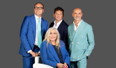 Domenica In, Mara Venier fa fuori all’improvviso due new entry del programma. Il pubblico rimane senza parole