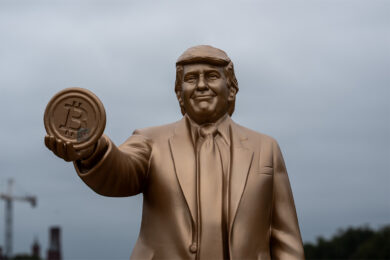 Non solo Donald, anche gli altri Trump fanno fortuna con le cripto: così il figlio Erin è diventato miliardario