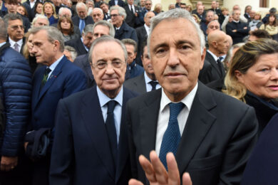 Ponte Morandi, il pm di Genova chiede 18 anni e 6 mesi per Giovanni Castellucci