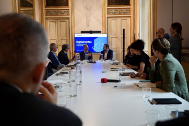 JAKALA, concluso un nuovo Digital Coffee: focus su AI nel settore Luxury