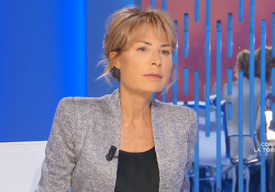 Ascolti tv, Otto e Mezzo doppia 4 di Sera. Scotti gira quasi a 5,5 milioni, De Martino ko – I trend Auditel