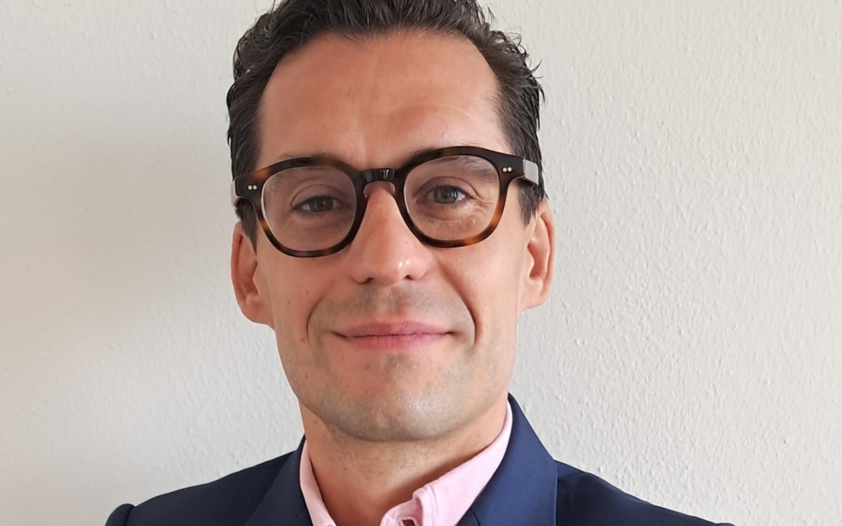 Optimize Energy nomina Pablo López de Rego Lage Country Manager per l’Italia Optimize Energy nomina Pablo López de Rego Lage Country Manager per l’Italia
