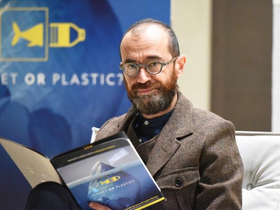 Cultura Puglia, Aldo Patruno: dimissioni e approdo nelle liste M5S