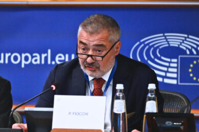 Fiocchi (FdI): “Agenzia sostanze chimiche strategica per l’Ue”