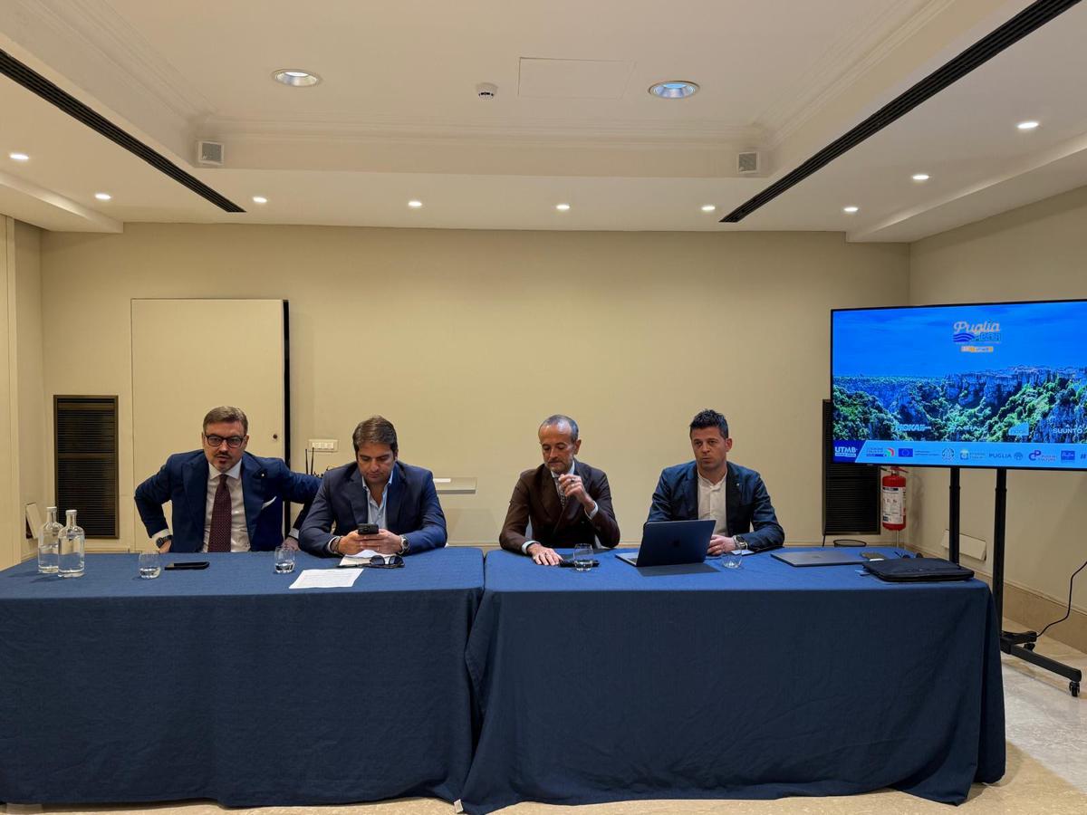 PUGLIA BY UTMB – Terra delle Gravine, l’invasione gioiosa dei trial running