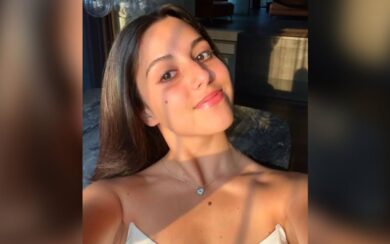 “Dammi 10mila euro o pubblico le tue foto nuda”: Jolanda Renga denuncia il ricatto sui social