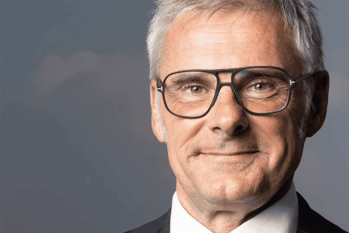 Zurich Bank: Enrico Vaccari nominato Head of Institutional Client Development Zurich Bank: Enrico Vaccari nominato Head of Institutional Client Development