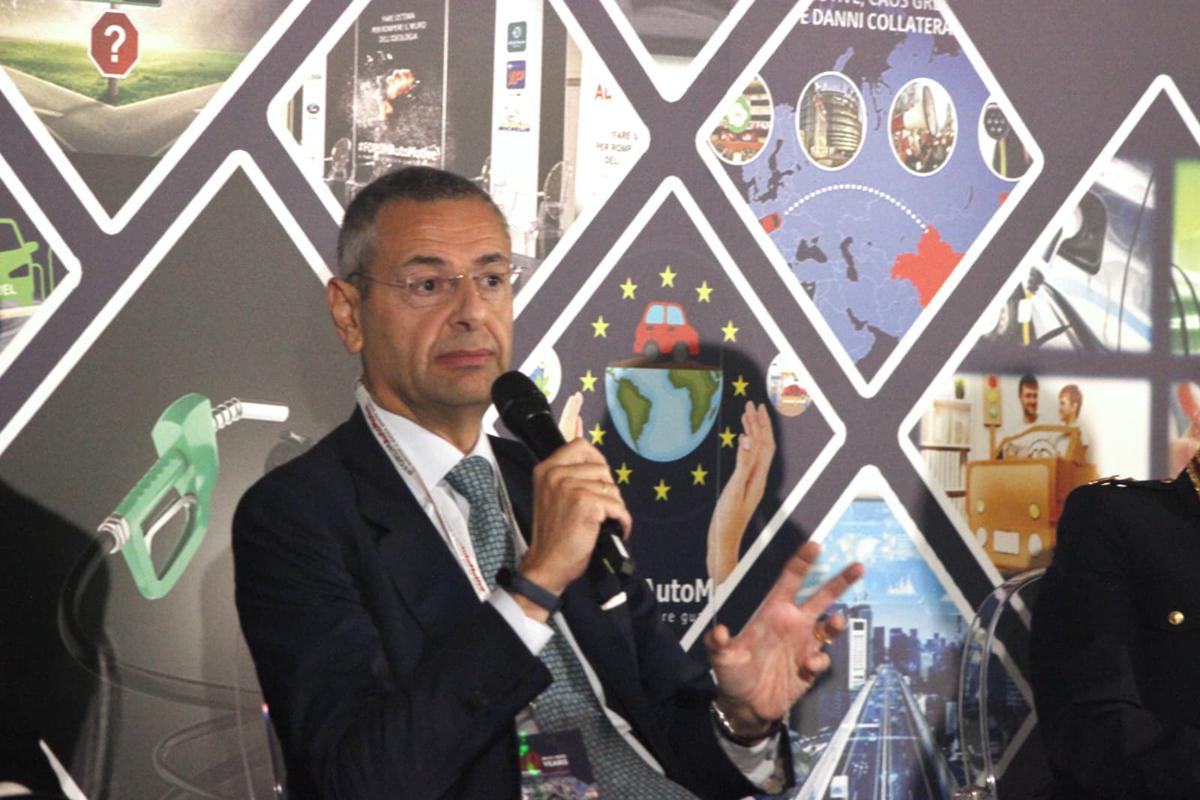 #FORUMAutoMotive, Toni Purcaro (DEKRA Italia): “Accompagnare le nuove generazioni verso un modo di muoversi più attento, consapevole e rispettoso dell’altro” #FORUMAutoMotive, Toni Purcaro (DEKRA Italia): “Accompagnare le nuove generazioni verso un modo di muoversi più attento, consapevole e rispettoso dell’altro”