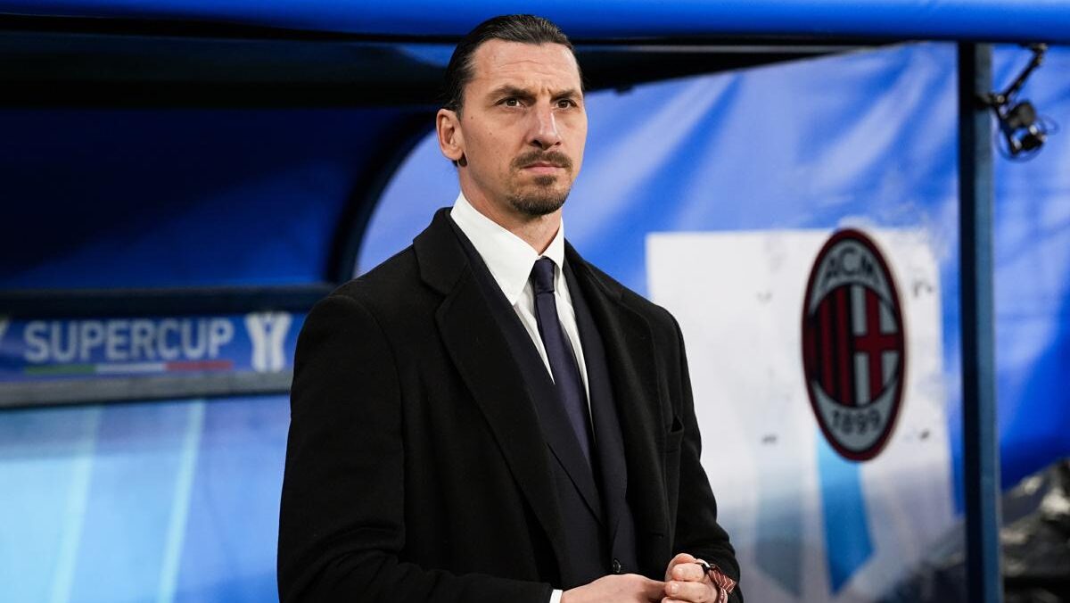 La società di Zlatan Ibrahimovic non sta andando come sperato, ricavi crollati. E il debito… I numeri La società di Zlatan Ibrahimovic non sta andando come sperato, ricavi crollati. E il debito… I numeri
