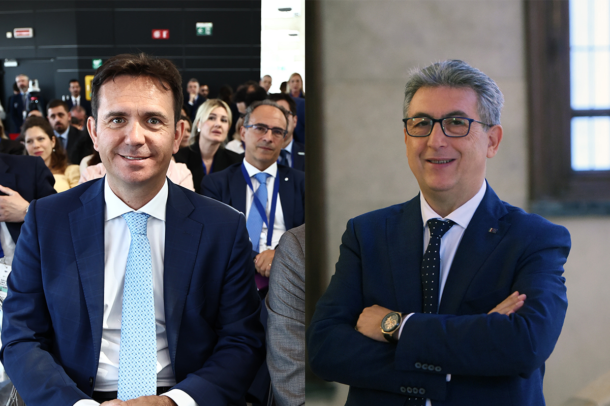 Banche, Forza Italia chiude la querelle: “Prosecuzione della Dta al 2027 e 2028 e non altro. Nessuna misura punitiva” Banche, Forza Italia chiude la querelle: “Prosecuzione della Dta al 2027 e 2028 e non altro. Nessuna misura punitiva”