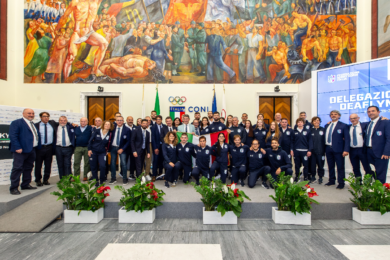 Banca Ifis al fianco della Federazione Sport Sordi Italia per le Deaflympics di Tokyo 2025
