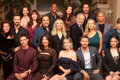 Beautiful, anticipazioni 16 ottobre 2025: Steffy uccide Sheila ma la vittima nasconde un segreto sconvolgente