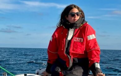 Ambrogino, Cioppi (Flotilla): “Non posso accettare l’onorificenza se Milano è ancora gemellata a Tel Aviv”