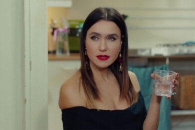 Forbidden Fruit, anticipazioni 16 ottobre: Alihan cerca Ender per scusarsi. Emir nei guai